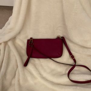 Crossbody bag